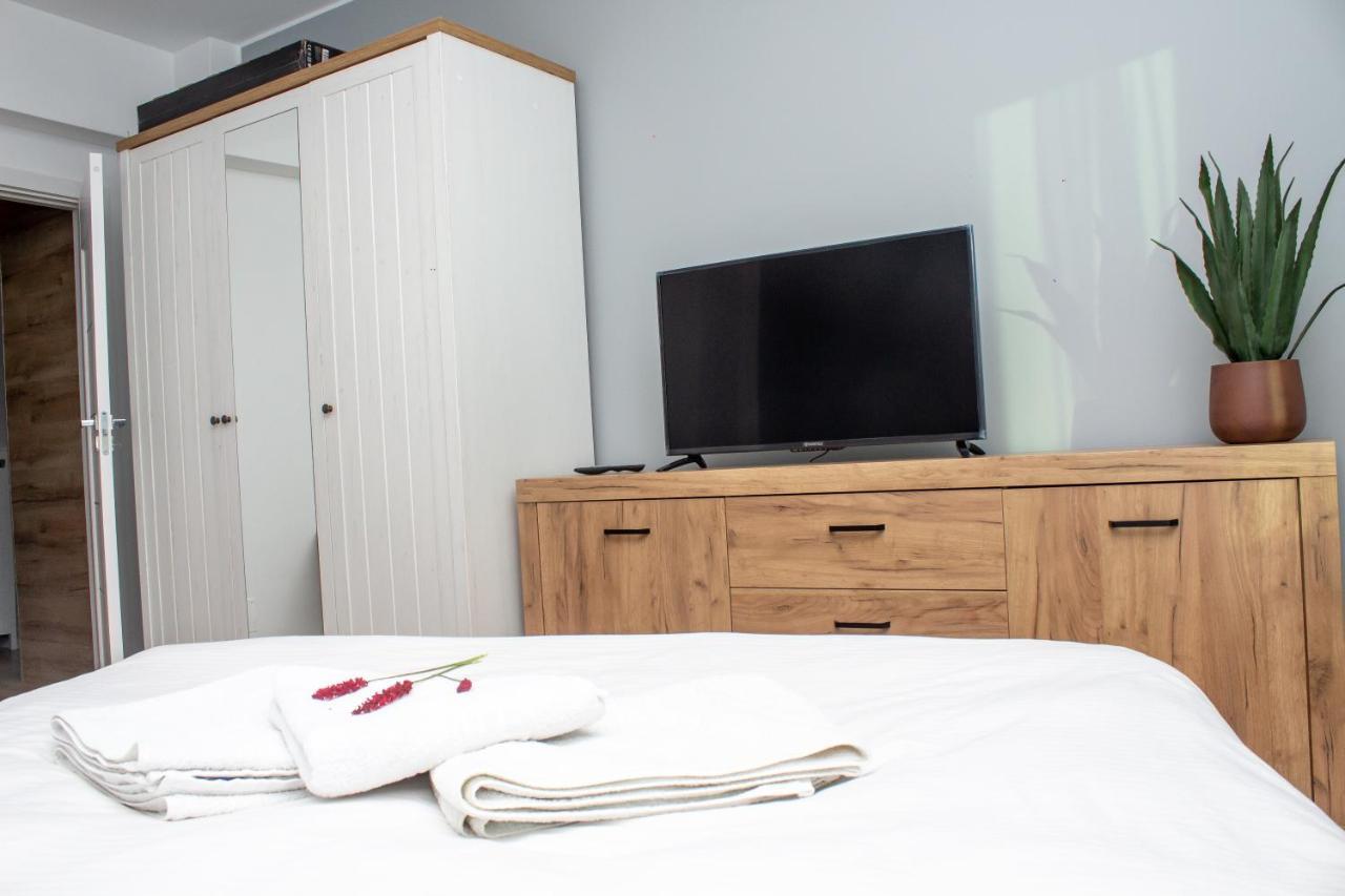 كلوج-نابوكا Wings Luxury Suites المظهر الخارجي الصورة
