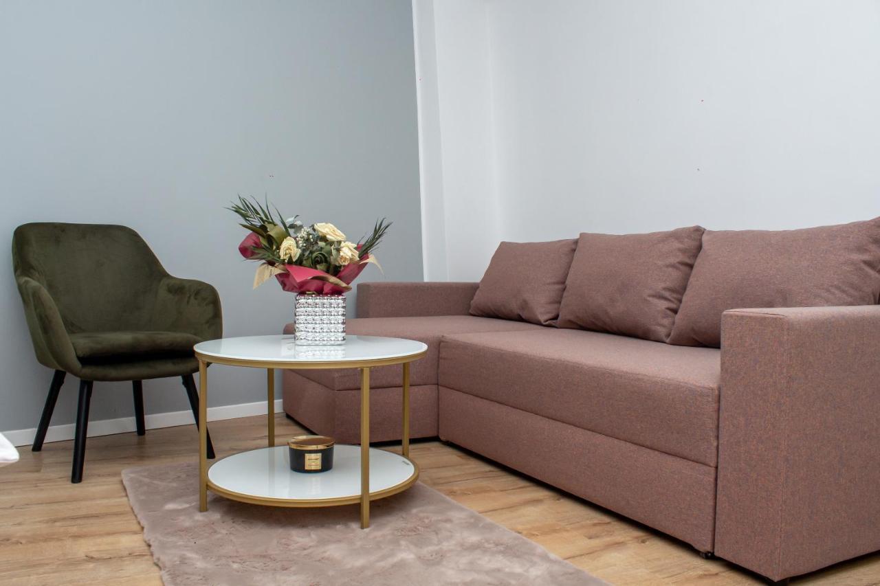 كلوج-نابوكا Wings Luxury Suites المظهر الخارجي الصورة